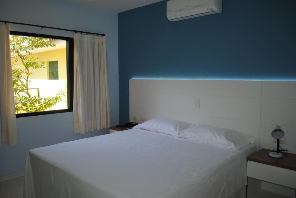 Dom Fernando Hotel Guarujá Pokoj fotografie