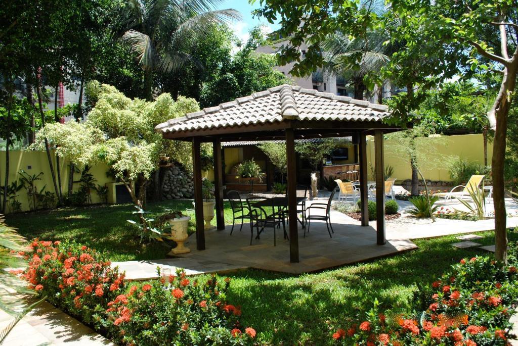Dom Fernando Hotel Guarujá Exteriér fotografie